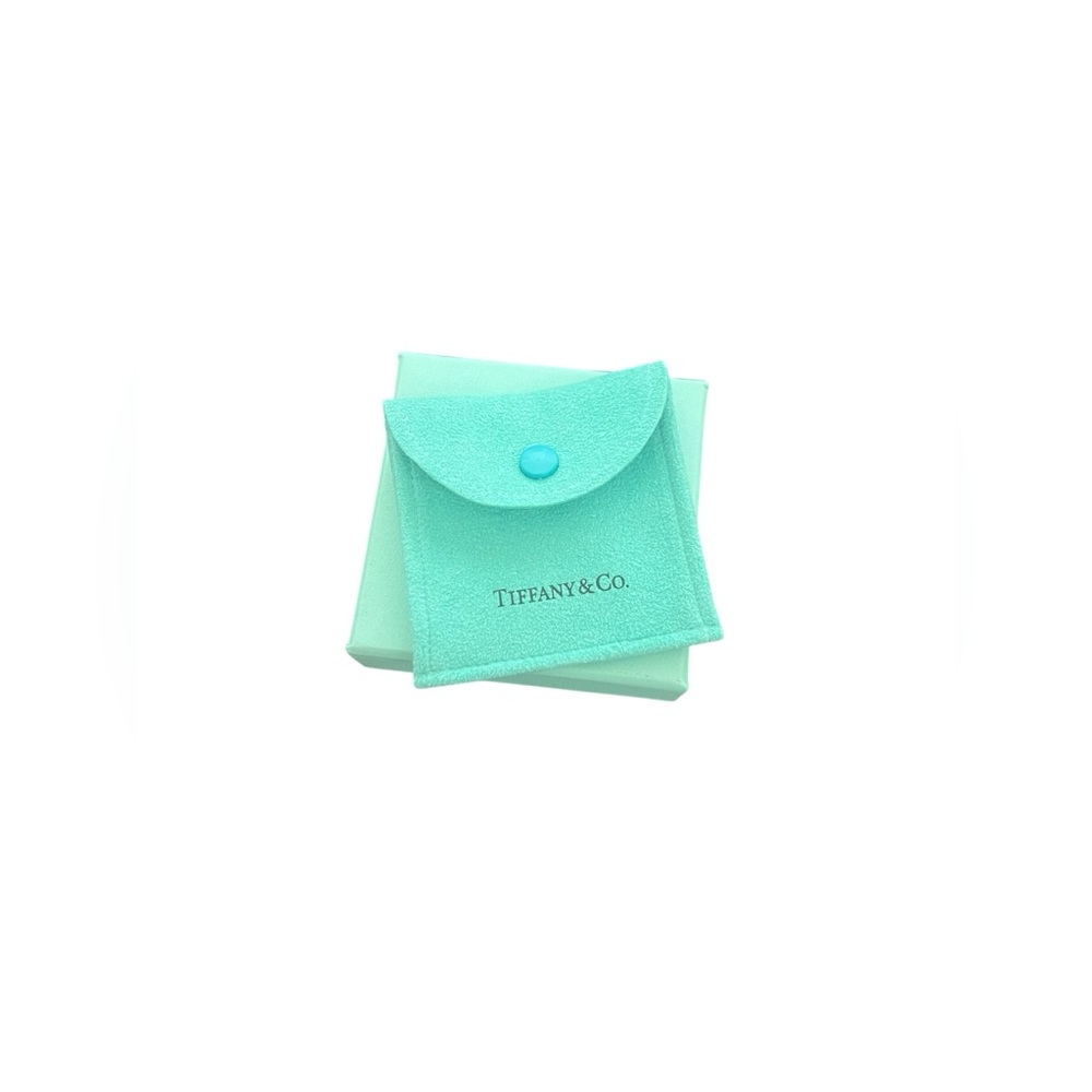 💙TIFFANY & Co Jewelry Pouch and Gift Box - Picture 8 of 8